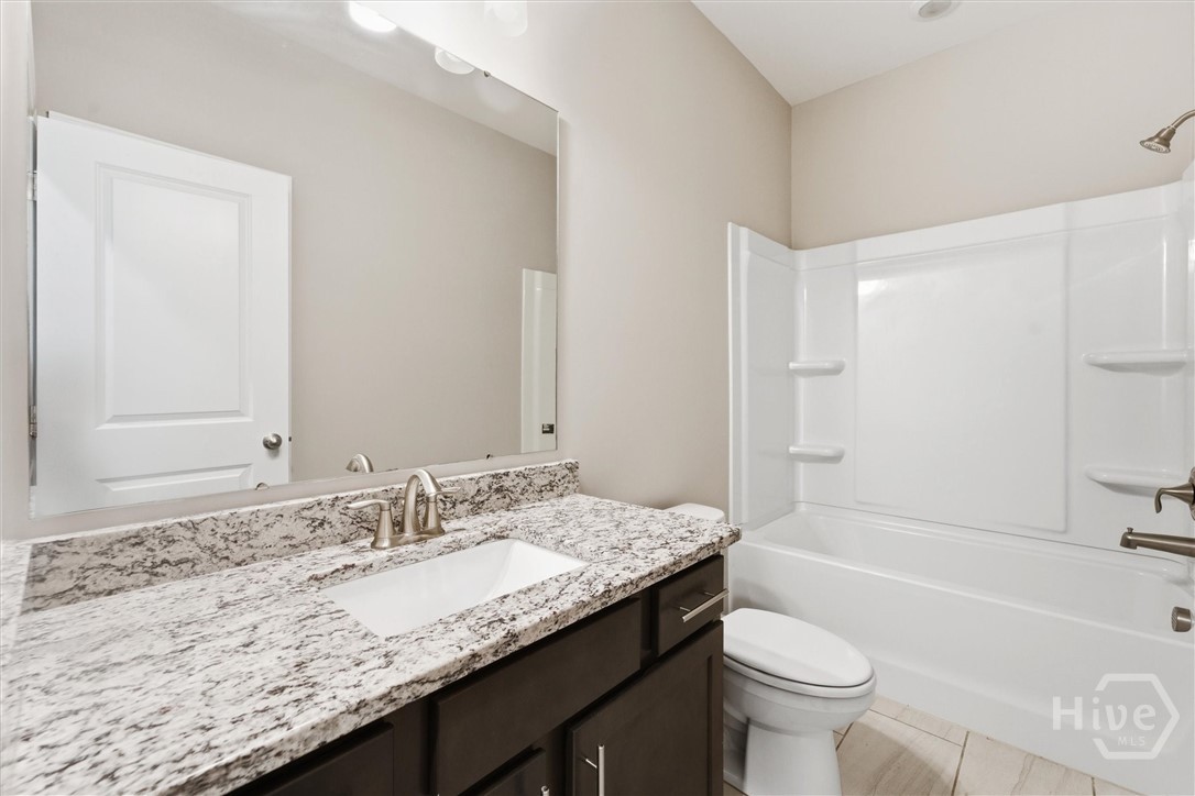 327 Serengeti Boulevard Pooler, GA 31322 - Photo 15 of 42