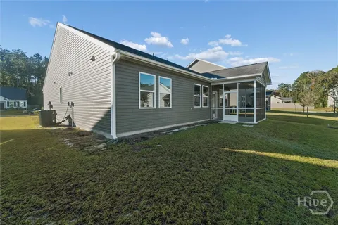 $299,999 | 327 Serengeti Boulevard, Pooler, GA 31322