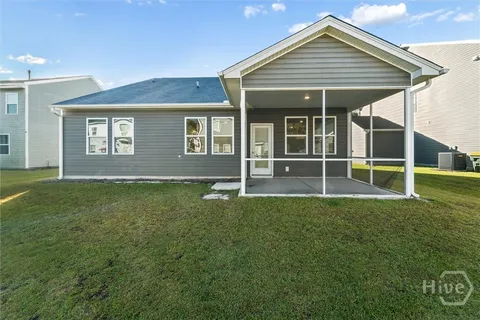 $299,999 | 327 Serengeti Boulevard, Pooler, GA 31322