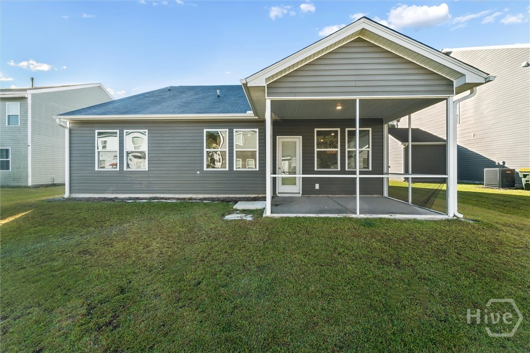 327 Serengeti Boulevard Pooler, GA 31322 - Photo 29 of 42