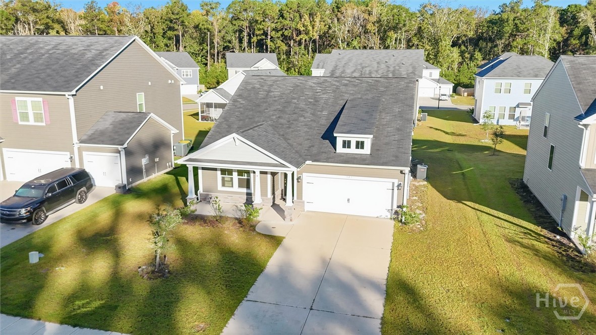 327 Serengeti Boulevard Pooler, GA 31322 - Photo 31 of 42