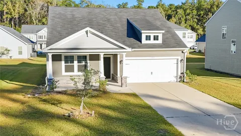 $299,999 | 327 Serengeti Boulevard, Pooler, GA 31322
