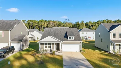 $299,999 | 327 Serengeti Boulevard, Pooler, GA 31322
