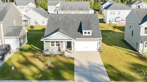 $299,999 | 327 Serengeti Boulevard, Pooler, GA 31322