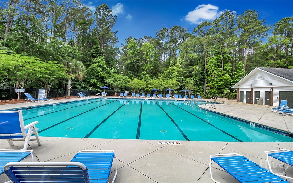 327 Serengeti Boulevard Pooler, GA 31322 - Photo 38 of 42