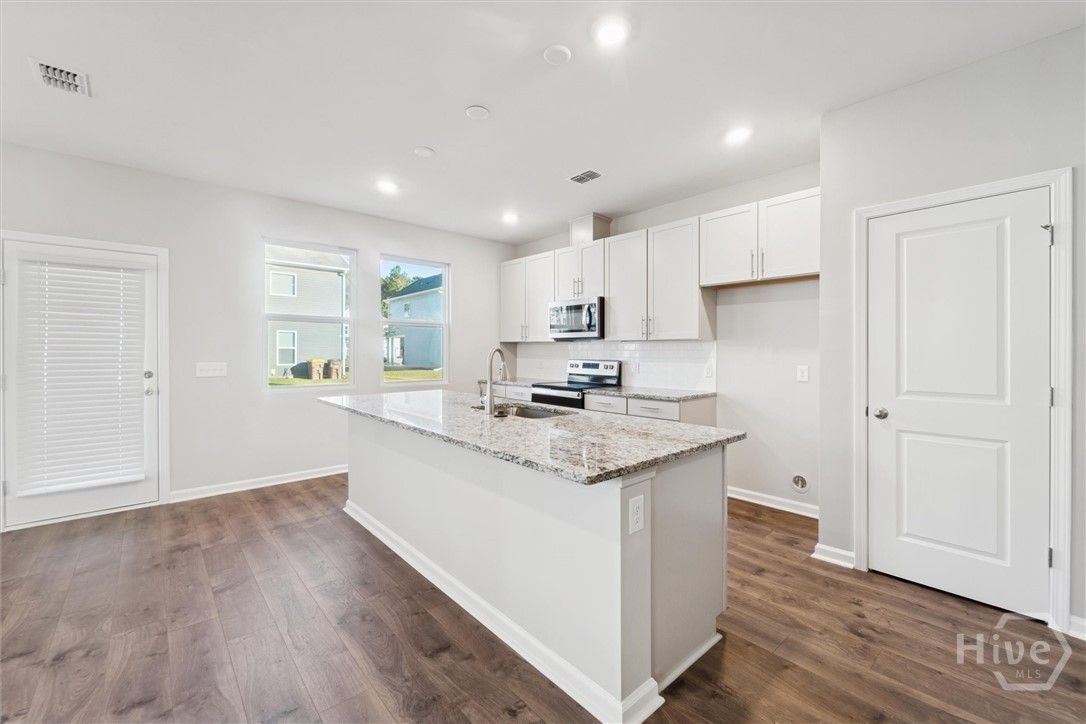 327 Serengeti Boulevard Pooler, GA 31322 - Photo 7 of 42