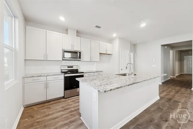 $299,999 | 327 Serengeti Boulevard, Pooler, GA 31322