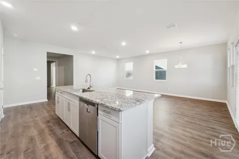 $299,999 | 327 Serengeti Boulevard, Pooler, GA 31322