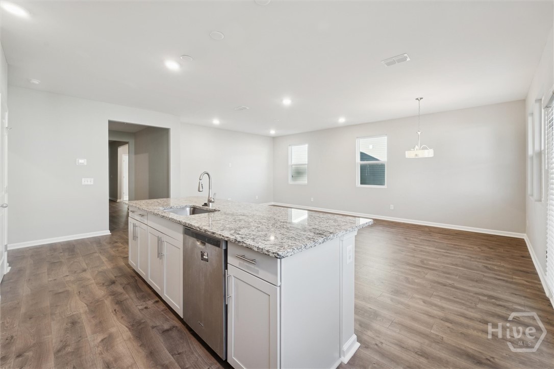 327 Serengeti Boulevard Pooler, GA 31322 - Photo 9 of 42