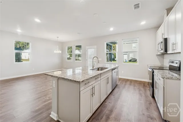 $299,999 | 327 Serengeti Boulevard, Pooler, GA 31322