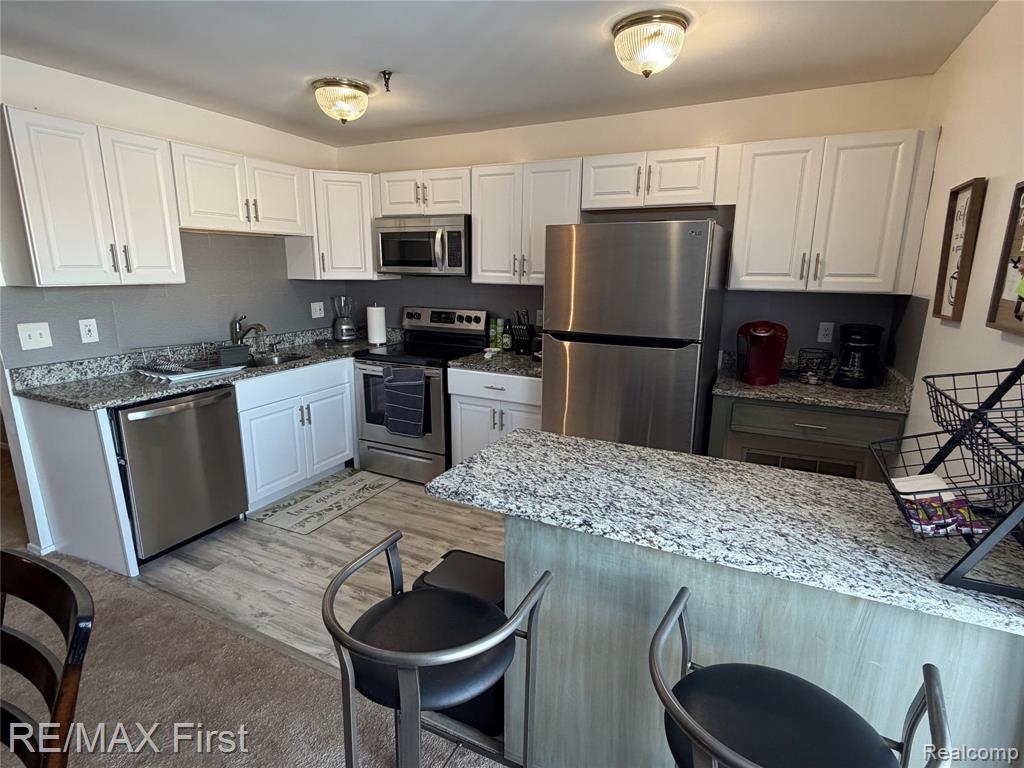 286 East Thirteen Mile Road, Unit 203 Madison Heights, MI 48071 - Photo 4 of 14