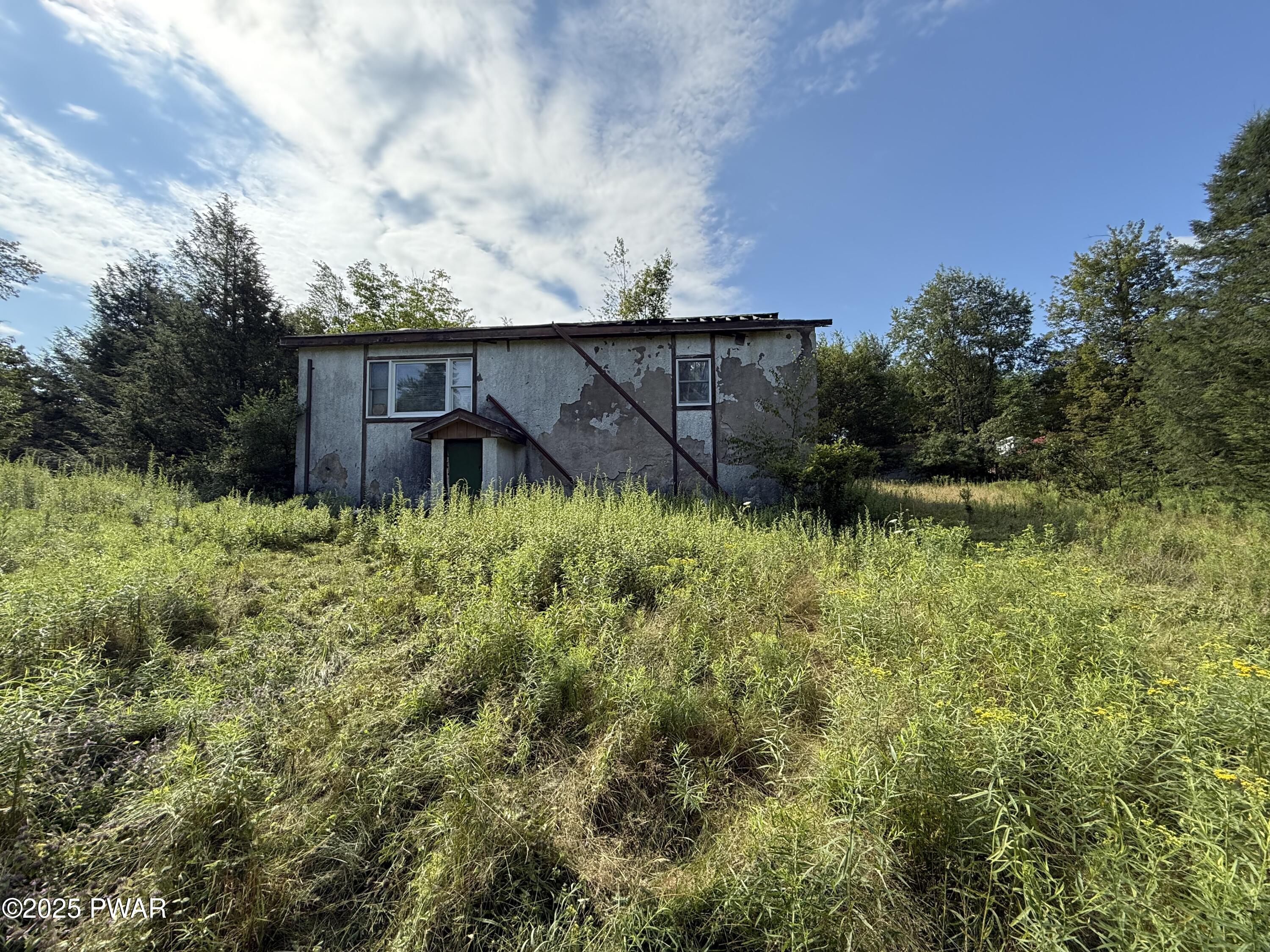 113 Deer Road Greentown, PA 18426 - Photo 10 of 17 Private .69 Acres