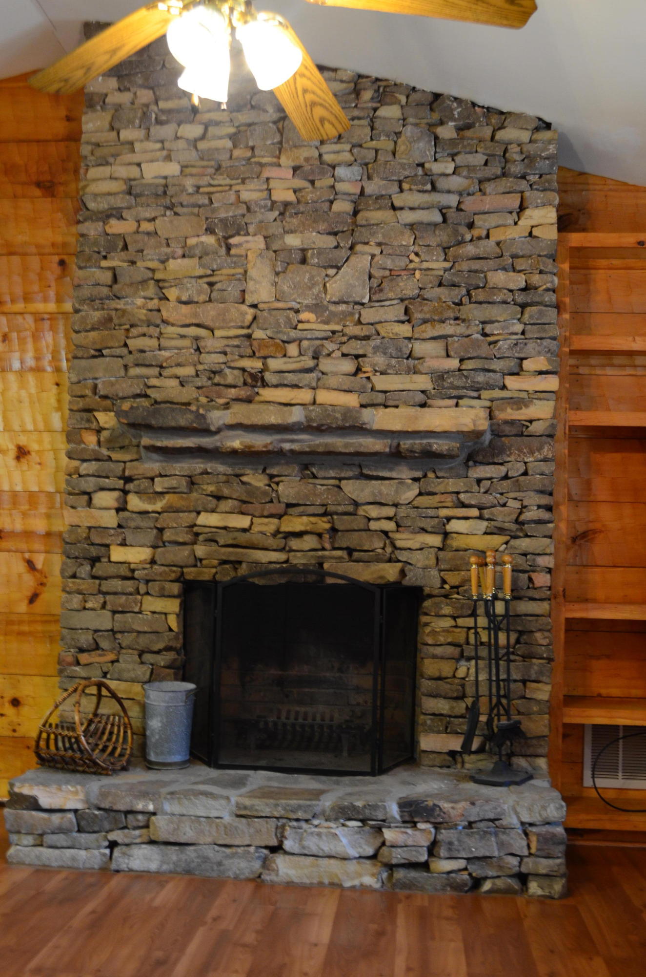 111 Club View Road Townsend, TN 37882 - Photo 9 of 20 DSC_0091