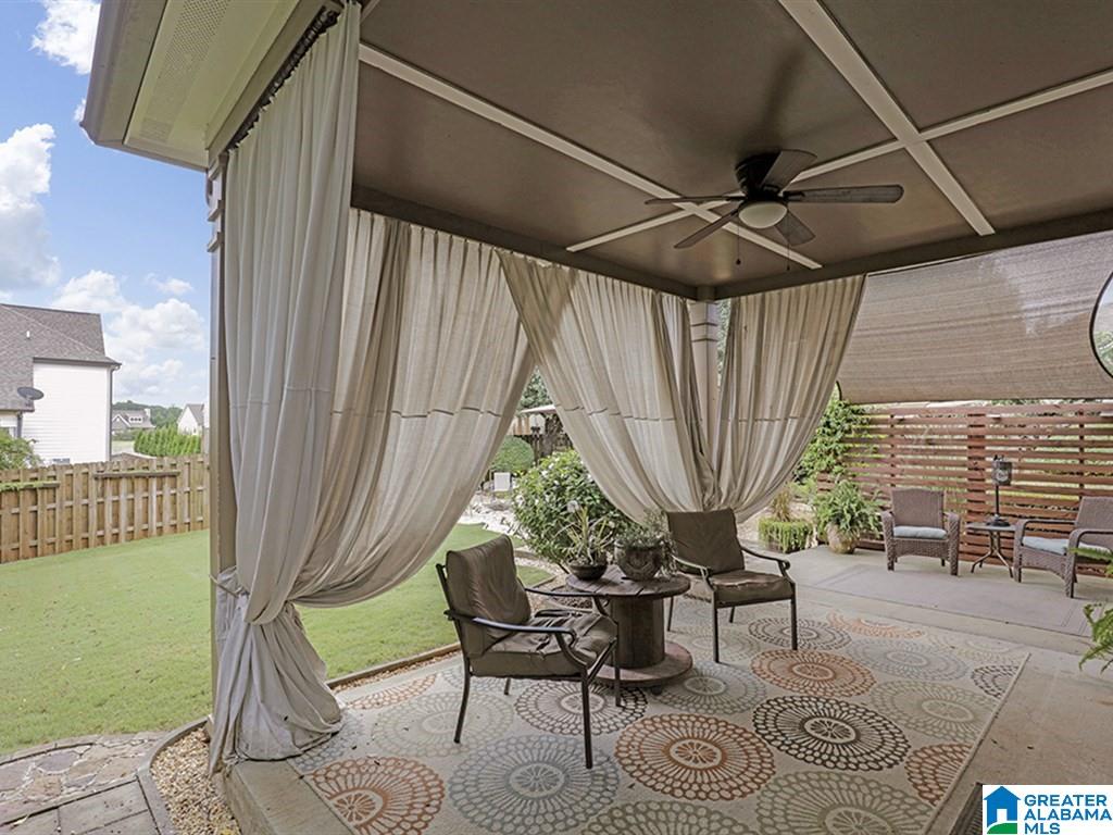 205 Nottingham Drive Calera, AL 35040 - Photo 41 of 41