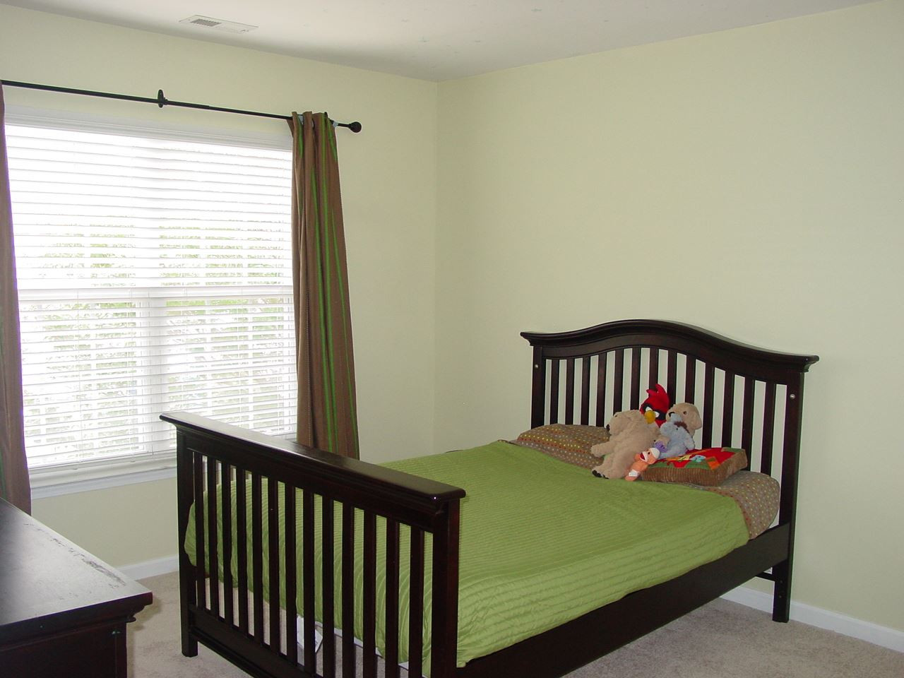7724 Jackson Dane Drive Raleigh, NC 27613 - Photo 16 of 25 Bedroom