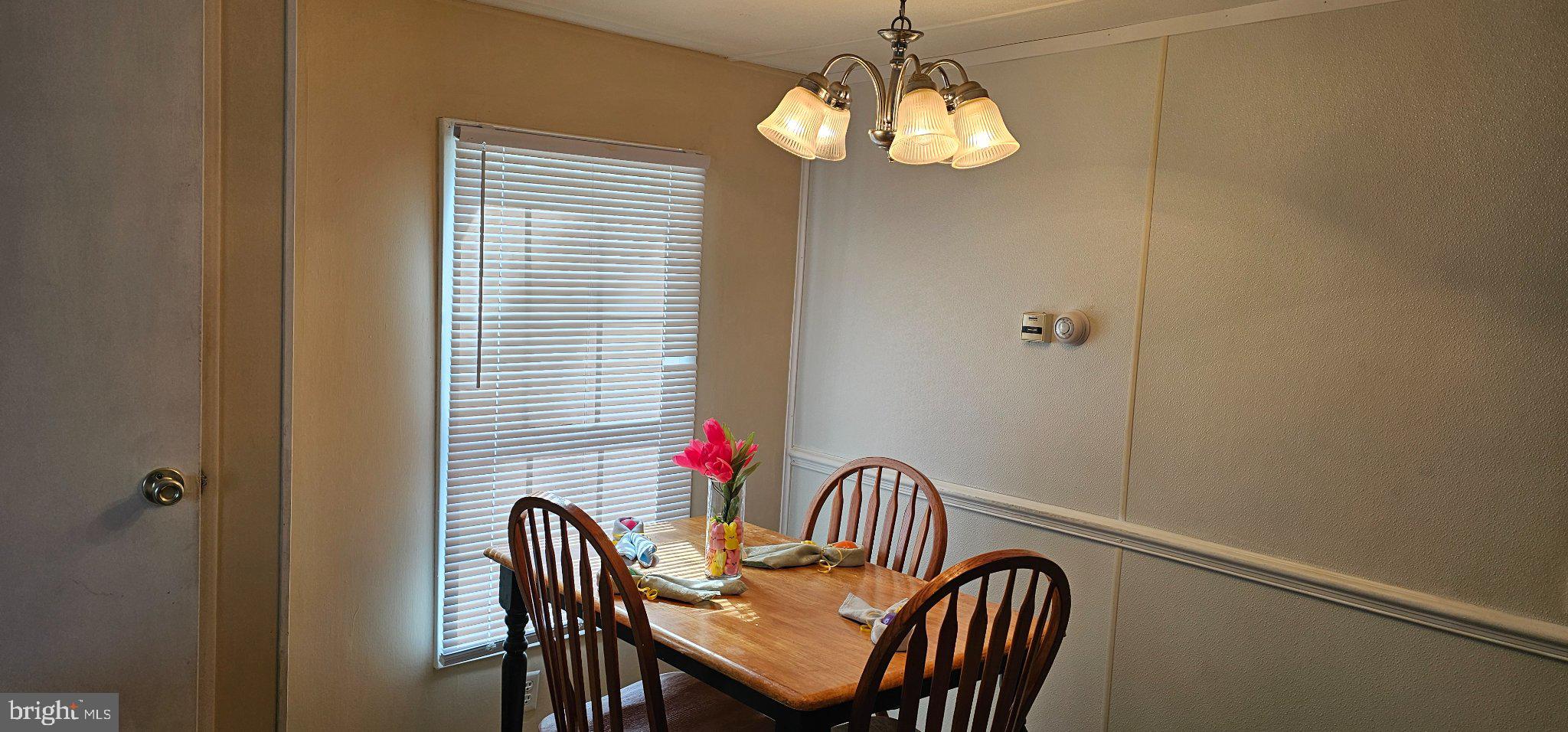 33506 Buttercup Street Lewes, DE 19958 - Photo 12 of 14 Cozy dining nook with natural light.