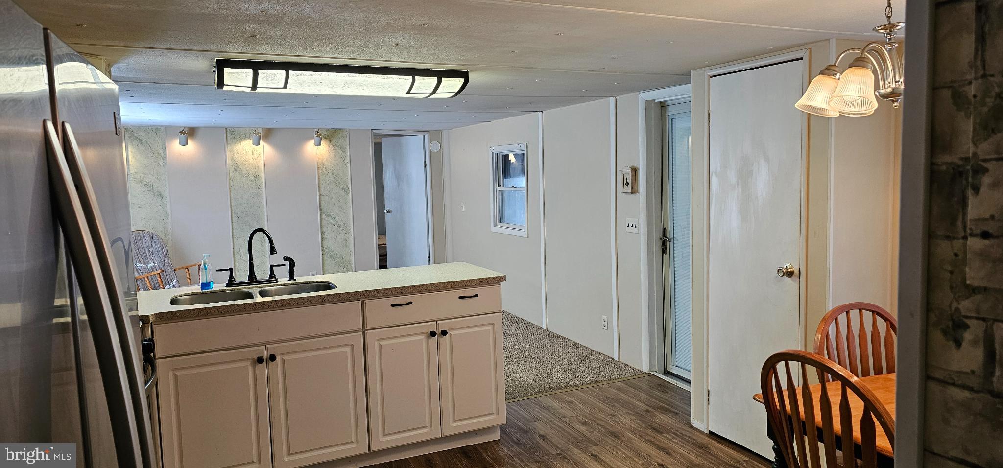 33506 Buttercup Street Lewes, DE 19958 - Photo 4 of 14 Modern kitchen with open layout charm.