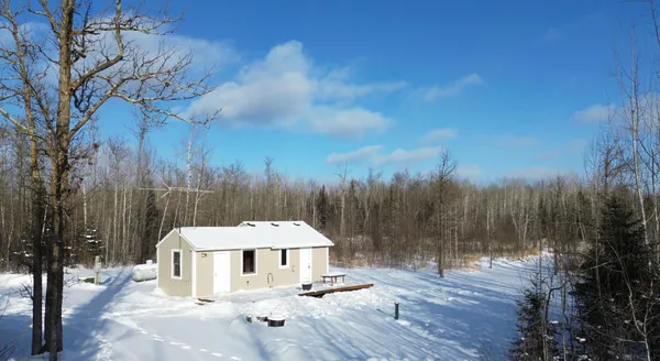 $144,900 | 36466 Juniper Road, Deer River, MN 56636
