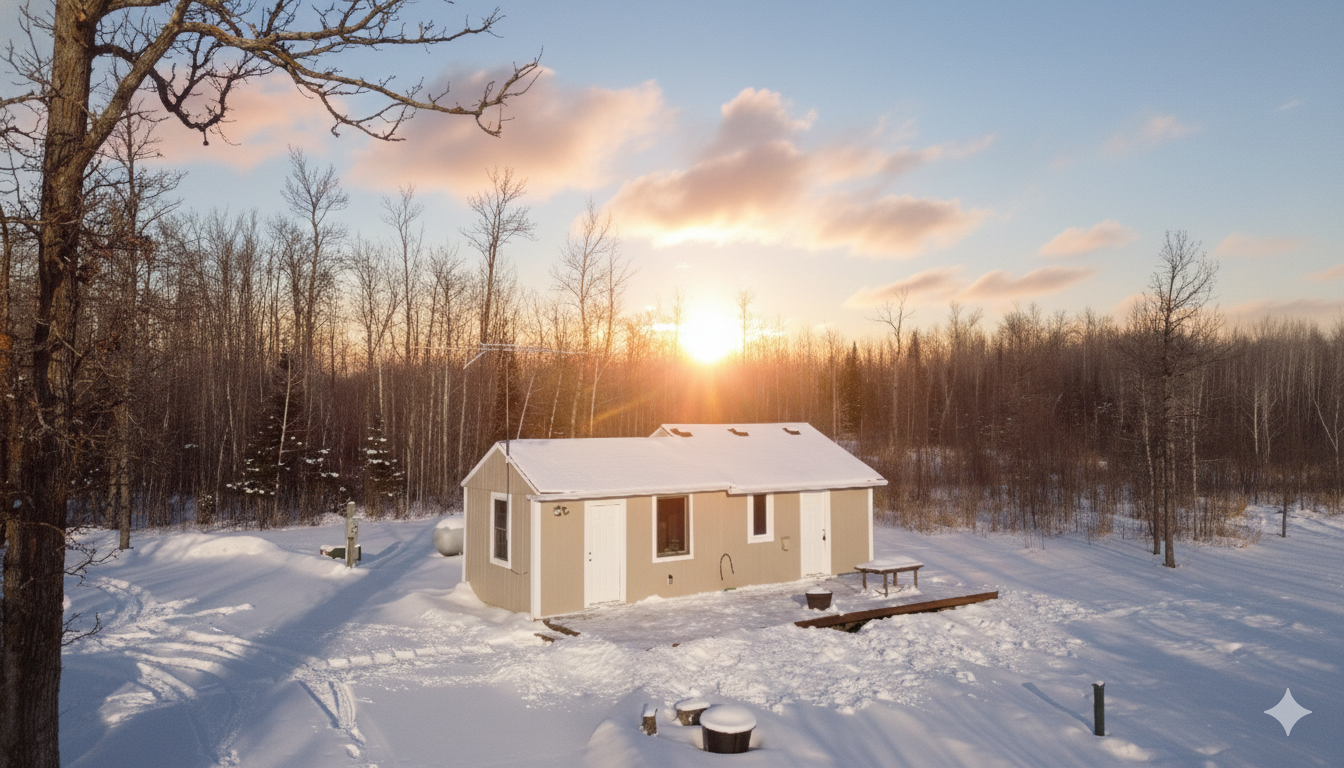 36466 Juniper Road Deer River, MN 56636 - Photo 13 of 14