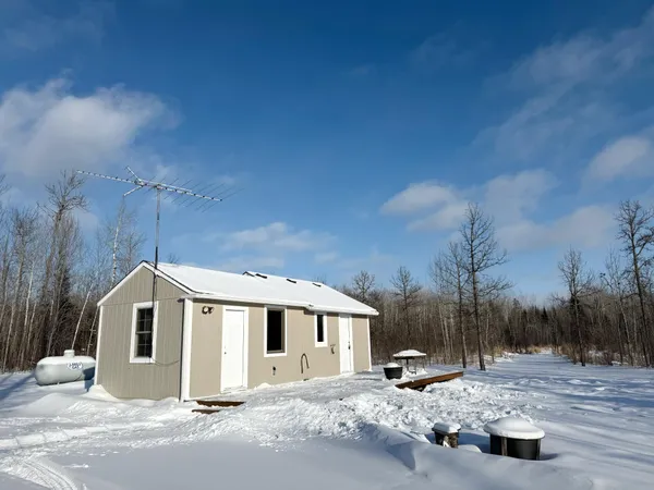 $144,900 | 36466 Juniper Road, Deer River, MN 56636