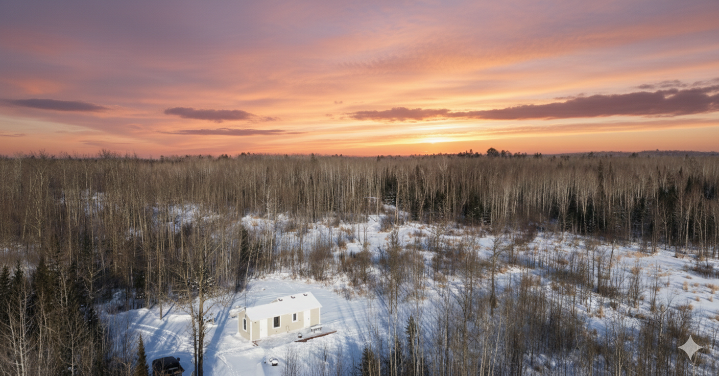 36466 Juniper Road Deer River, MN 56636 - Photo 14 of 14