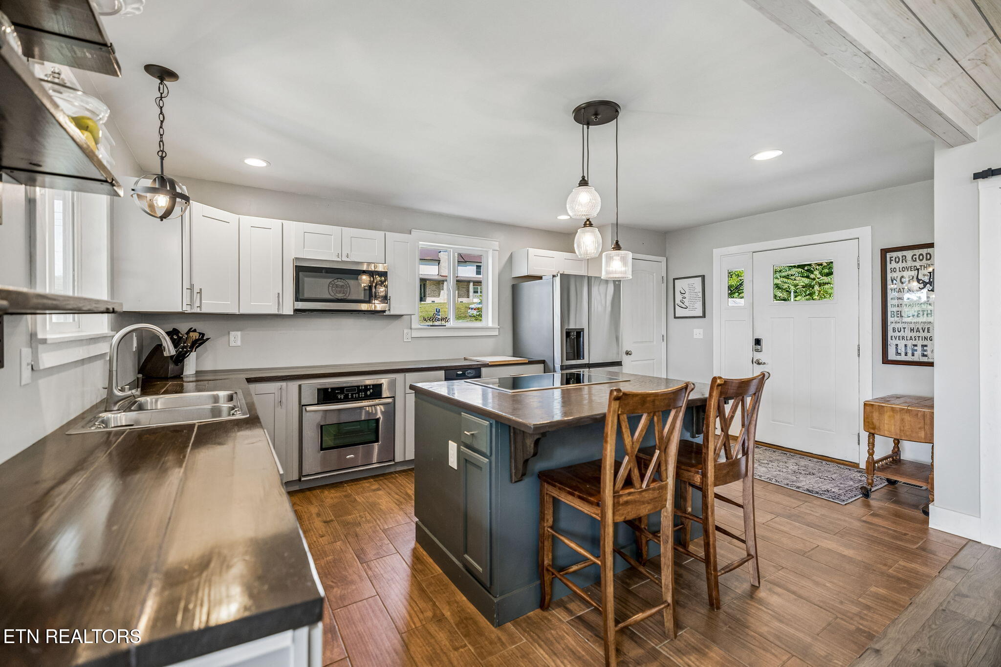 408 Ernie Roberts Road Rutledge, TN 37861 - Photo 11 of 58 10-408 Ernie Roberts Rd - 010