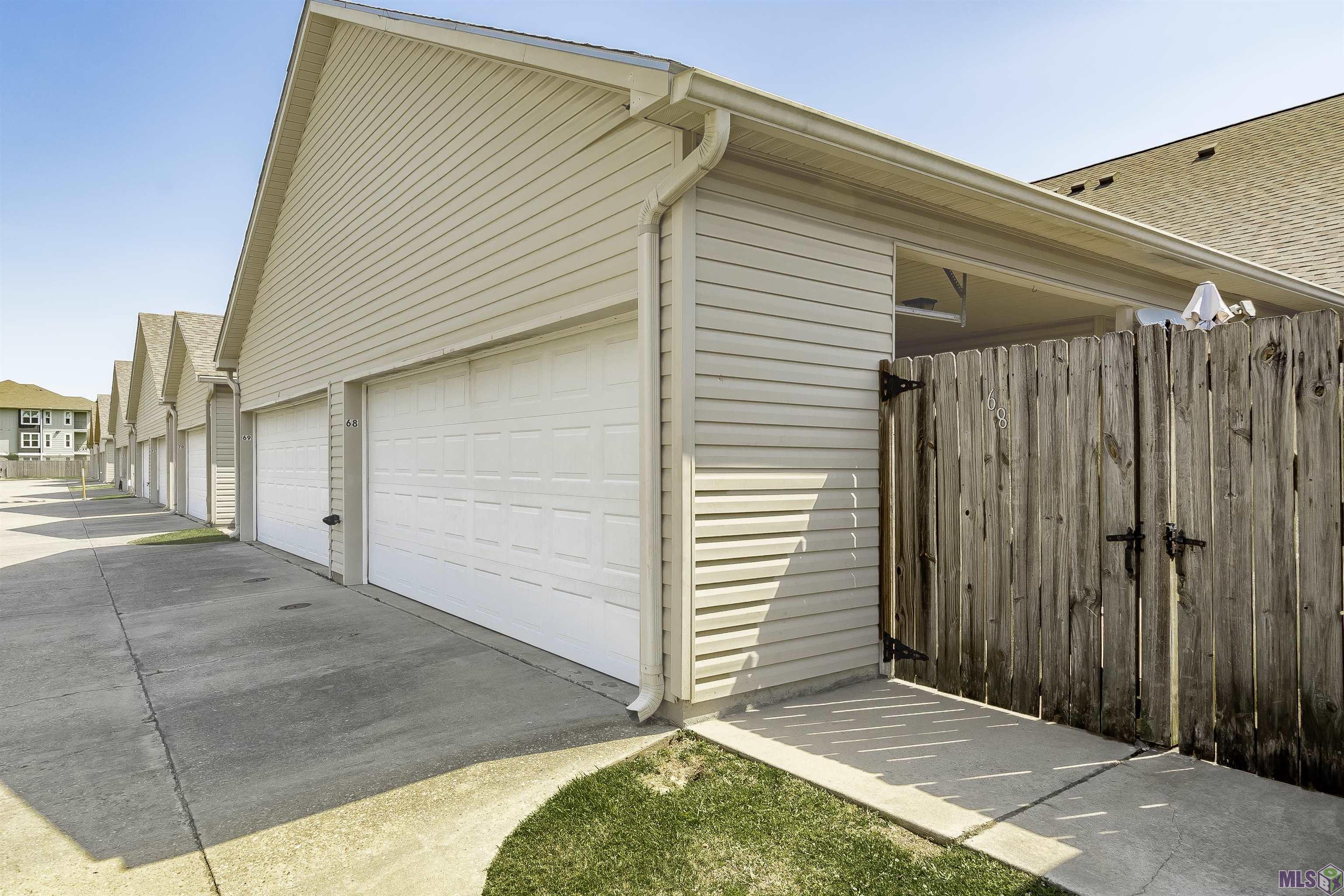 4000 Mchugh Road, Unit 68 Zachary, LA 70791 - Photo 7 of 27