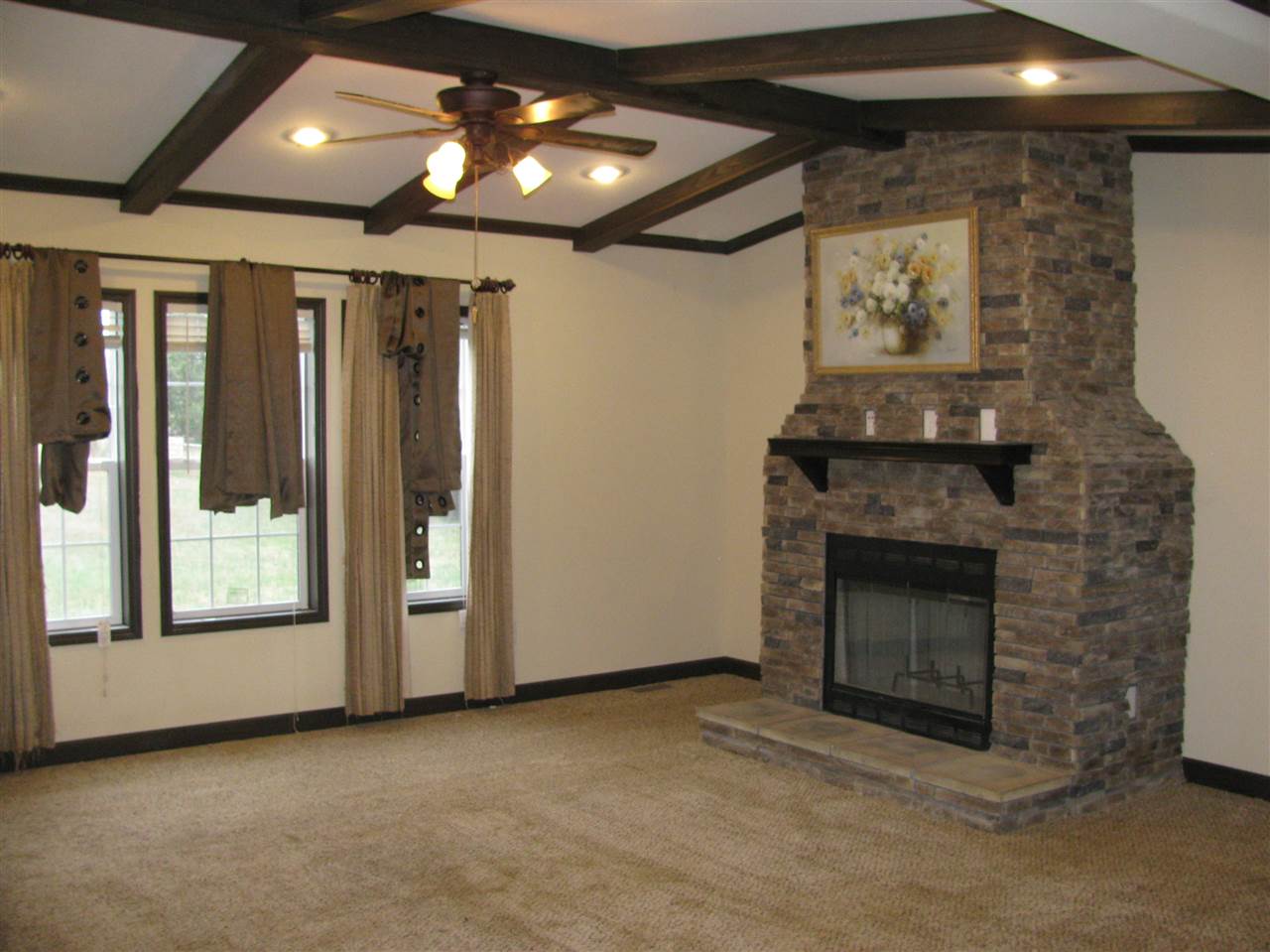 405 Kilpatrick Road Adamsville, TN 38310 - Photo 3 of 25 Gallery Image 3