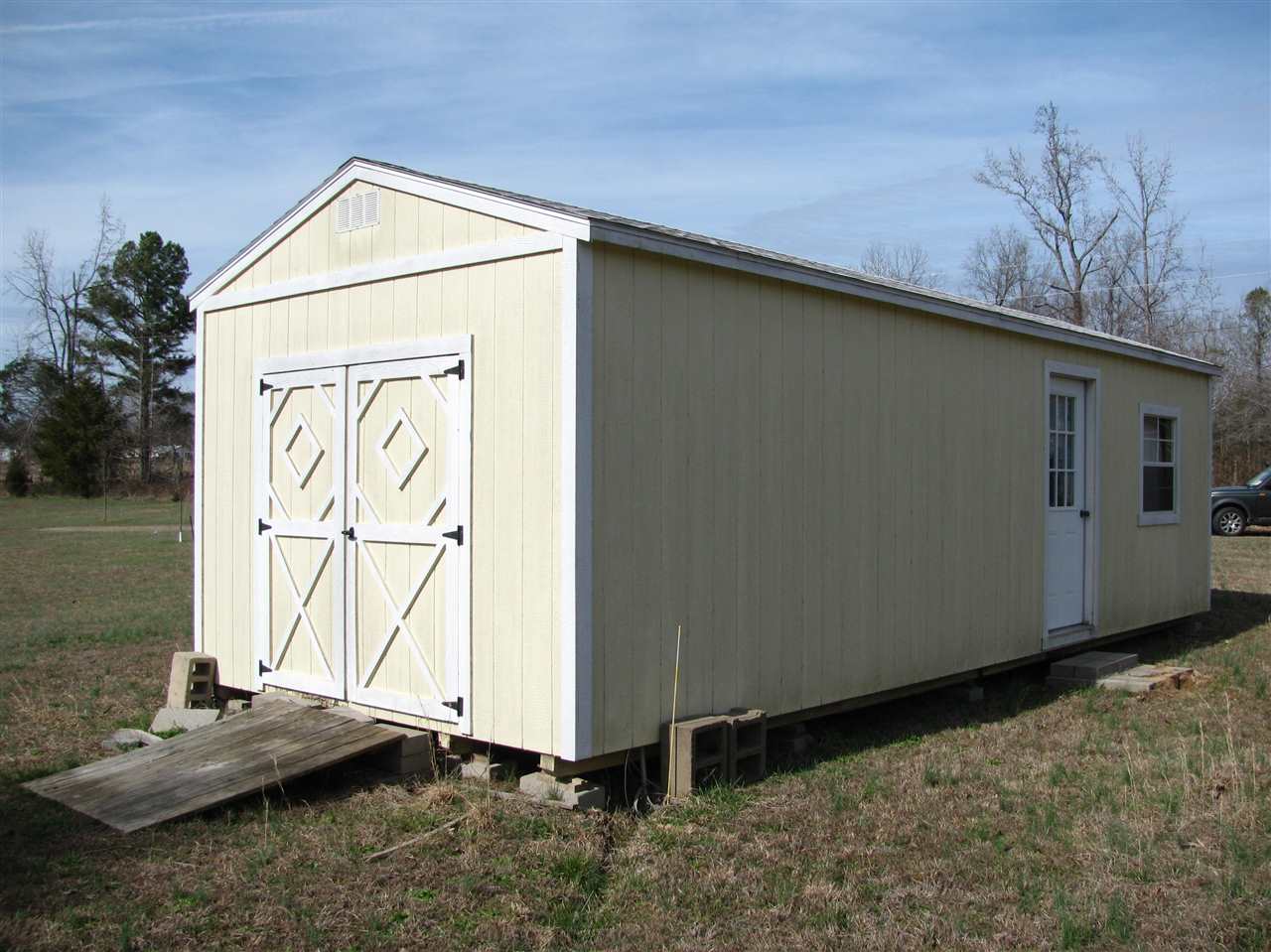 405 Kilpatrick Road Adamsville, TN 38310 - Photo 22 of 25 Gallery Image 22
