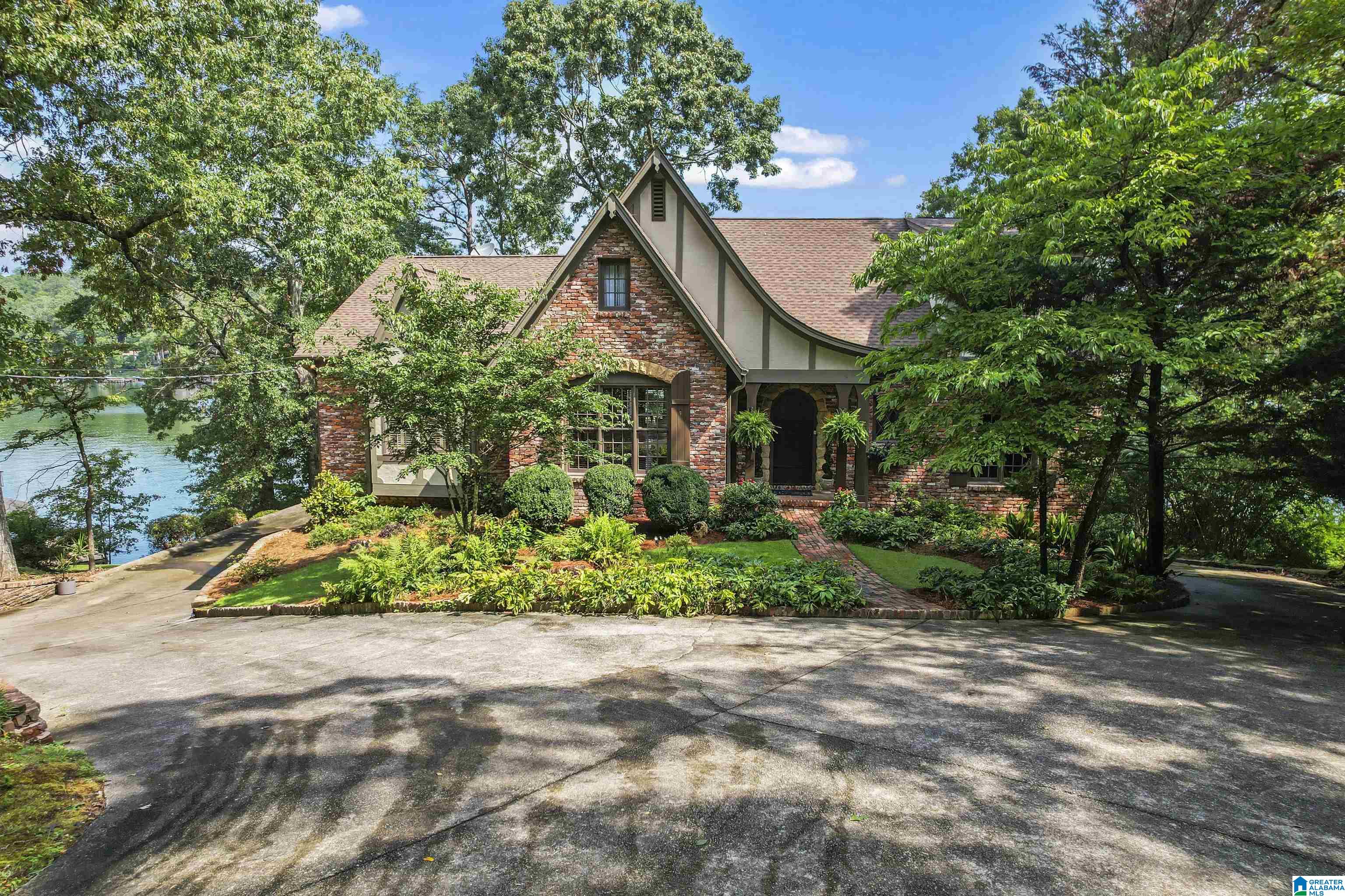 140 Centaurius Circle Alpine, AL 35014 - Photo 48 of 49