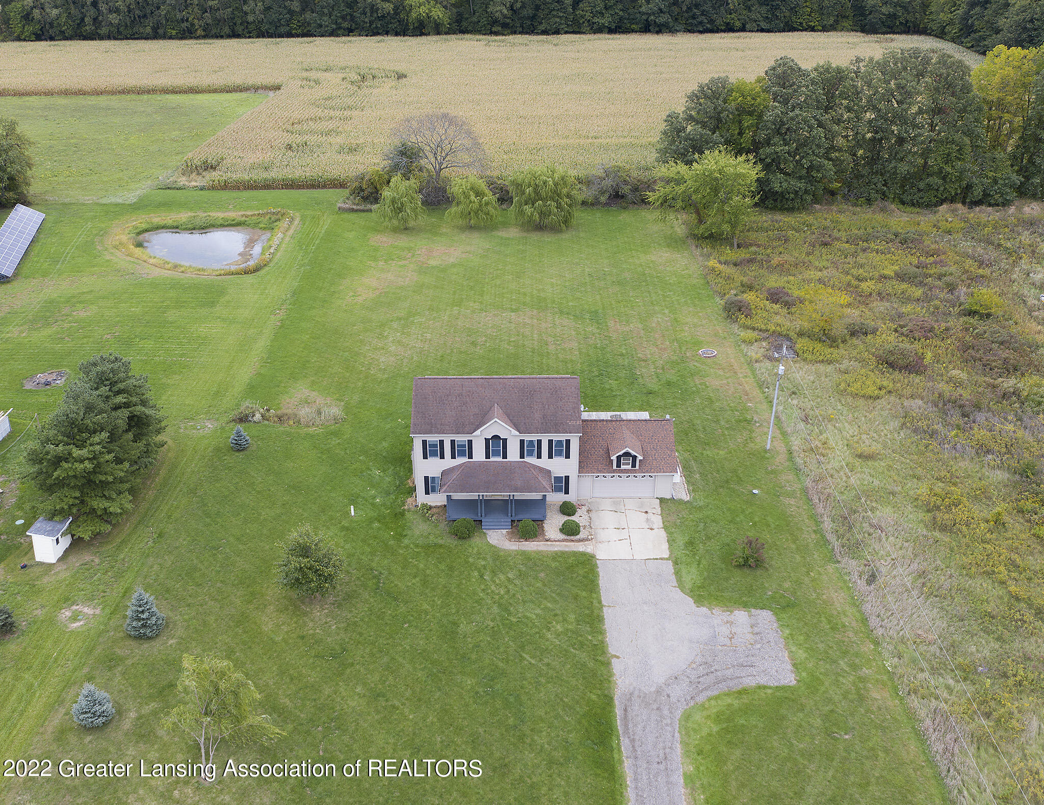 12477 South Wright Road Eagle, MI 48822 - Photo 32 of 35 S_WrightRd1-7
