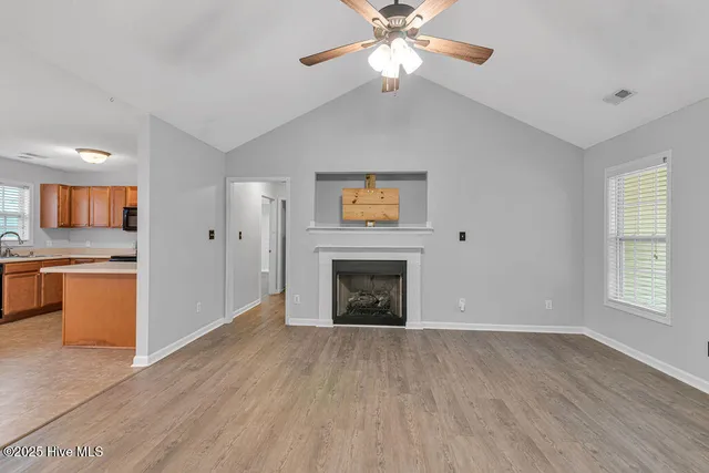 $1,800 | 104 Elbert Way, Jacksonville, NC 28540