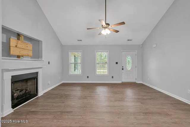 $1,800 | 104 Elbert Way, Jacksonville, NC 28540