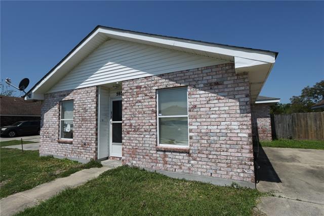 5932 Becker Street Marrero, LA 70072 - Photo 3 of 14