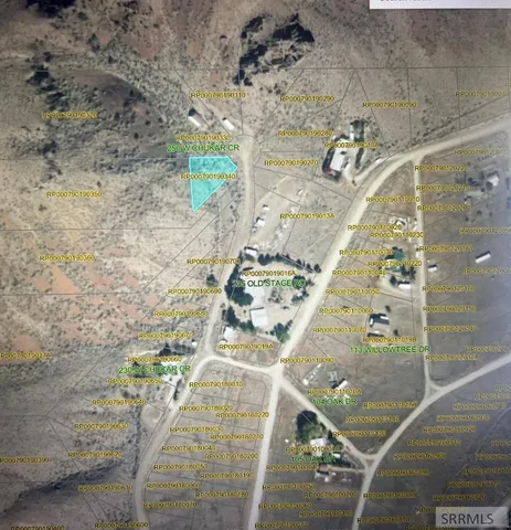 $12,000 | Tbd West Chukar Circle, Salmon, ID 83467