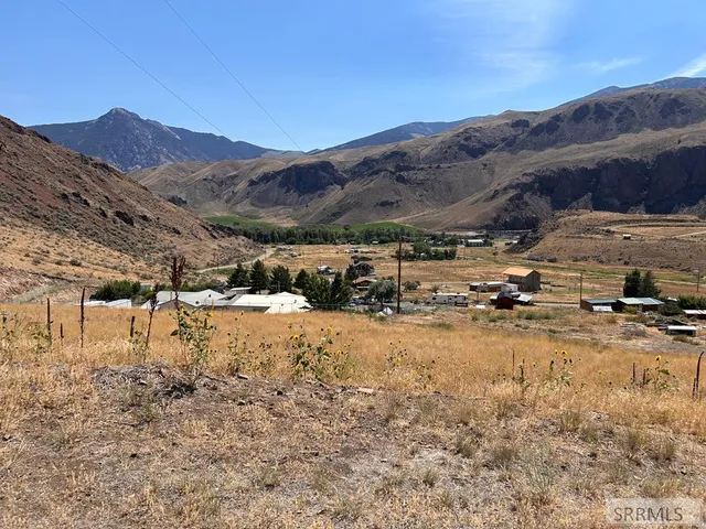 $12,000 | Tbd West Chukar Circle, Salmon, ID 83467