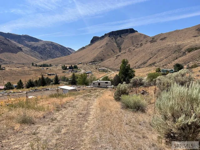 $12,000 | Tbd West Chukar Circle, Salmon, ID 83467
