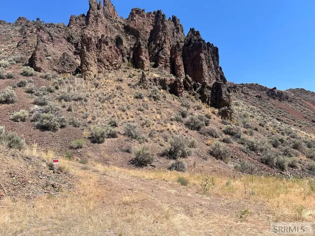 $12,000 | Tbd West Chukar Circle, Salmon, ID 83467