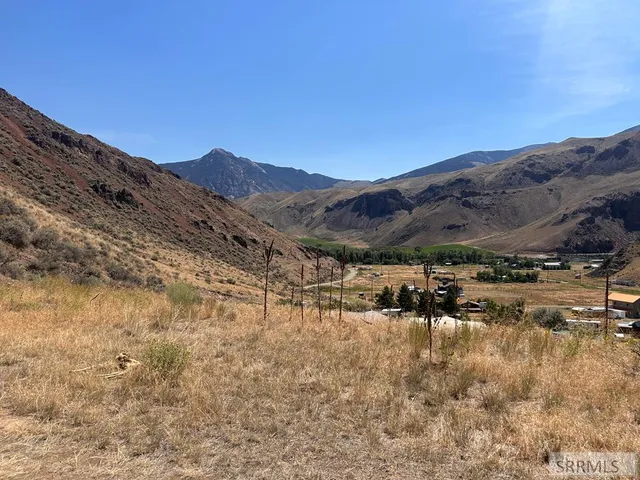 $12,000 | Tbd West Chukar Circle, Salmon, ID 83467