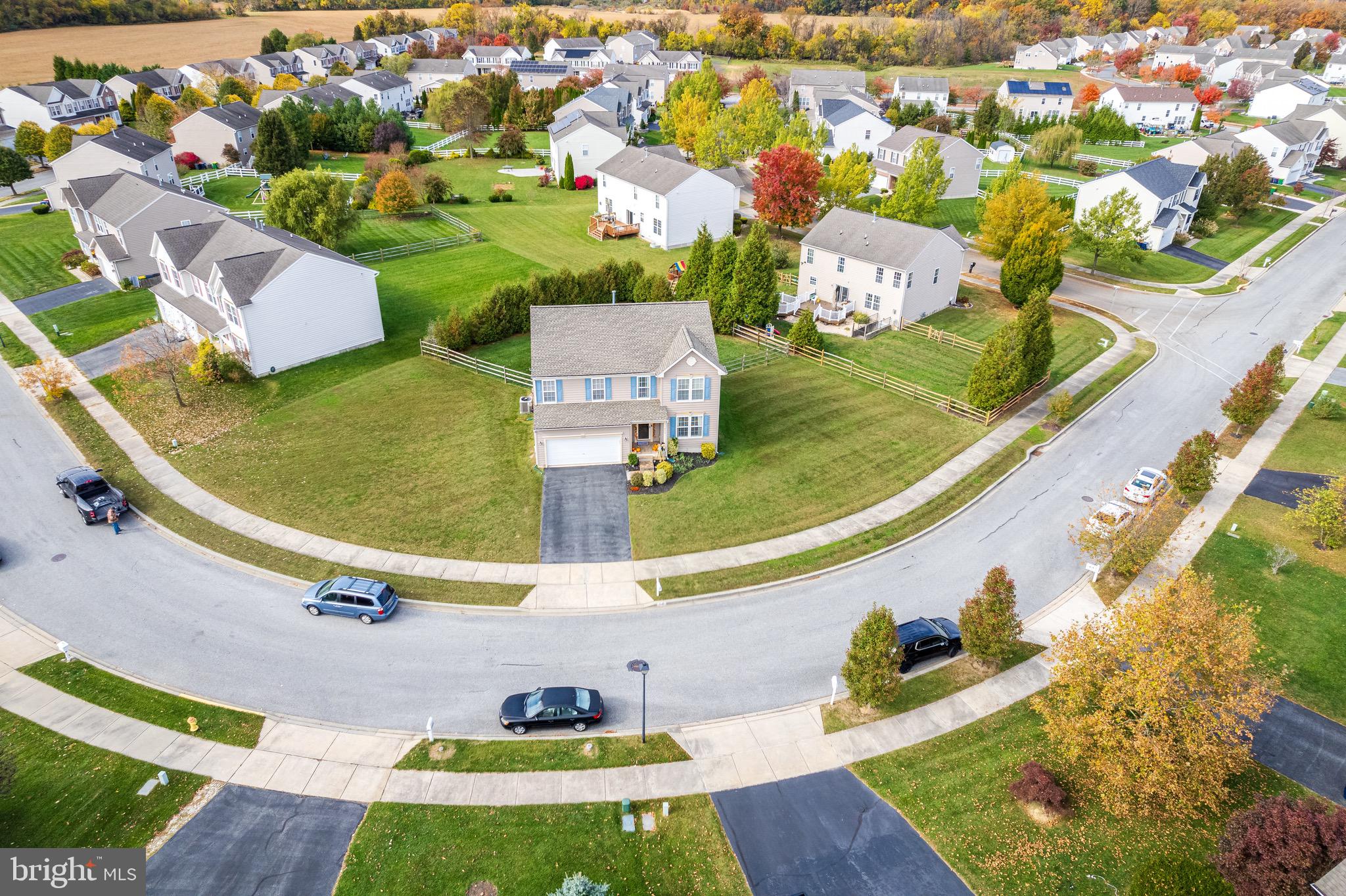 239 Bucktail Drive Middletown, DE 19709 - Photo 11 of 57