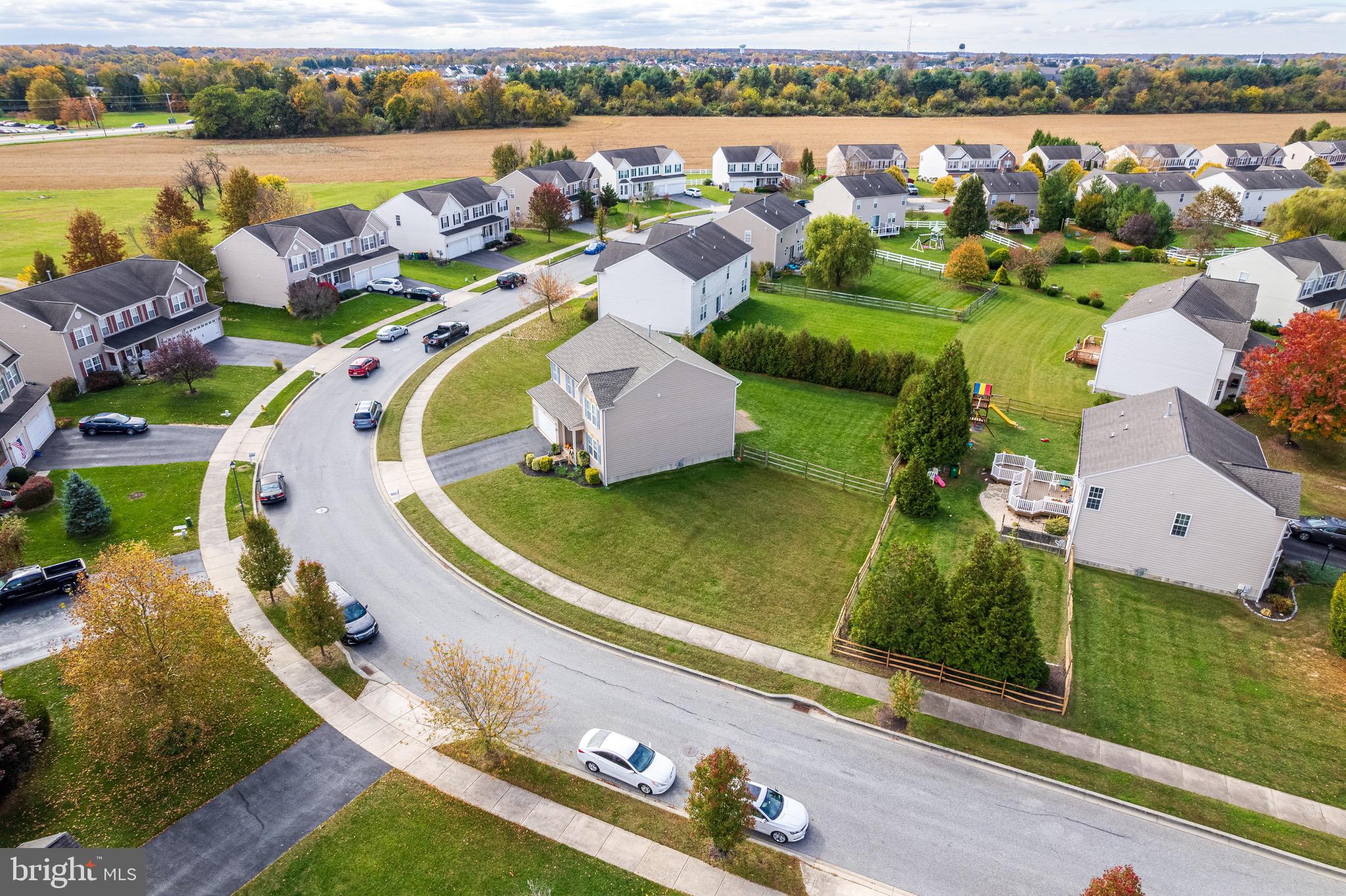 239 Bucktail Drive Middletown, DE 19709 - Photo 12 of 57