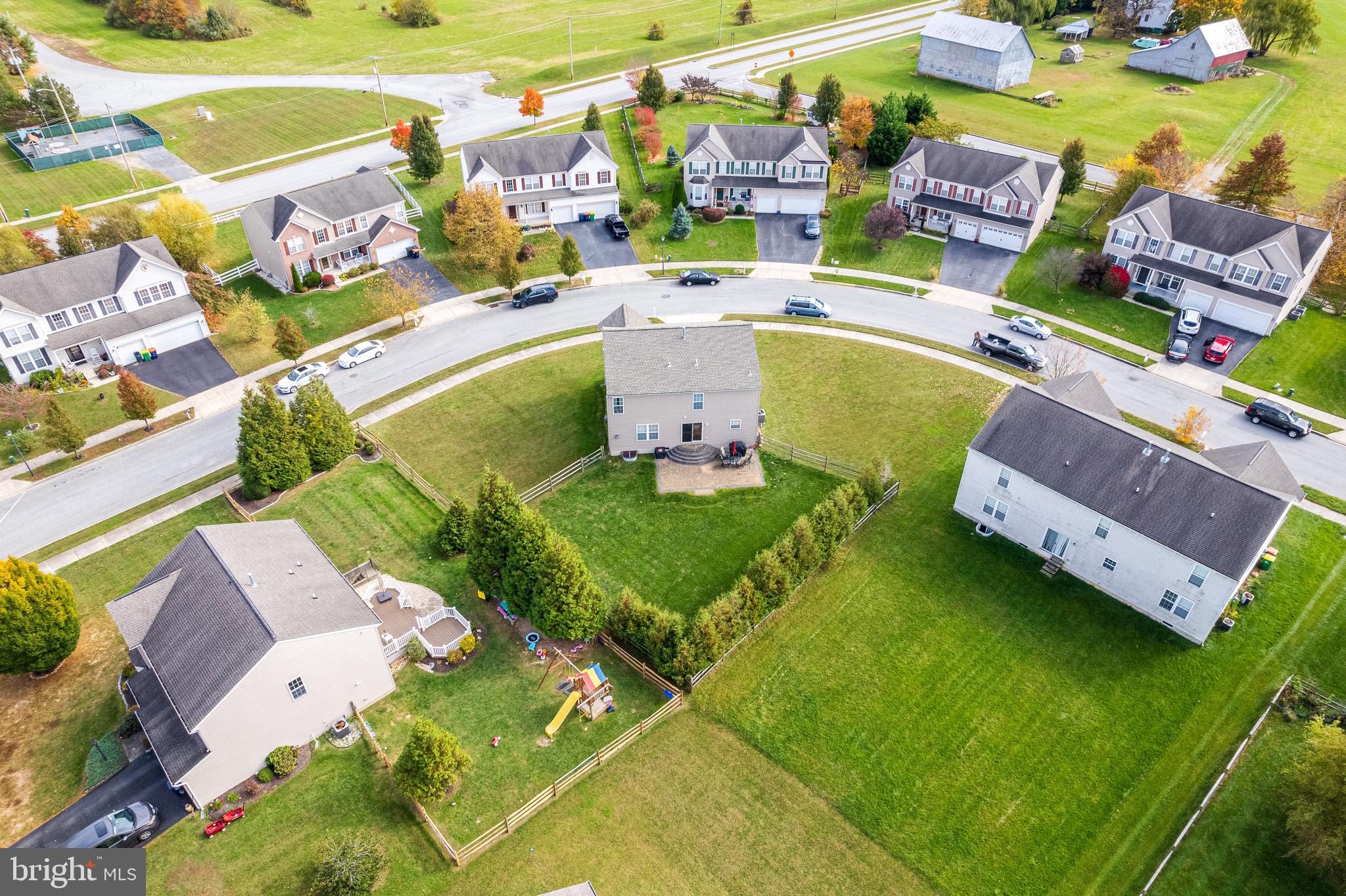 239 Bucktail Drive Middletown, DE 19709 - Photo 13 of 57