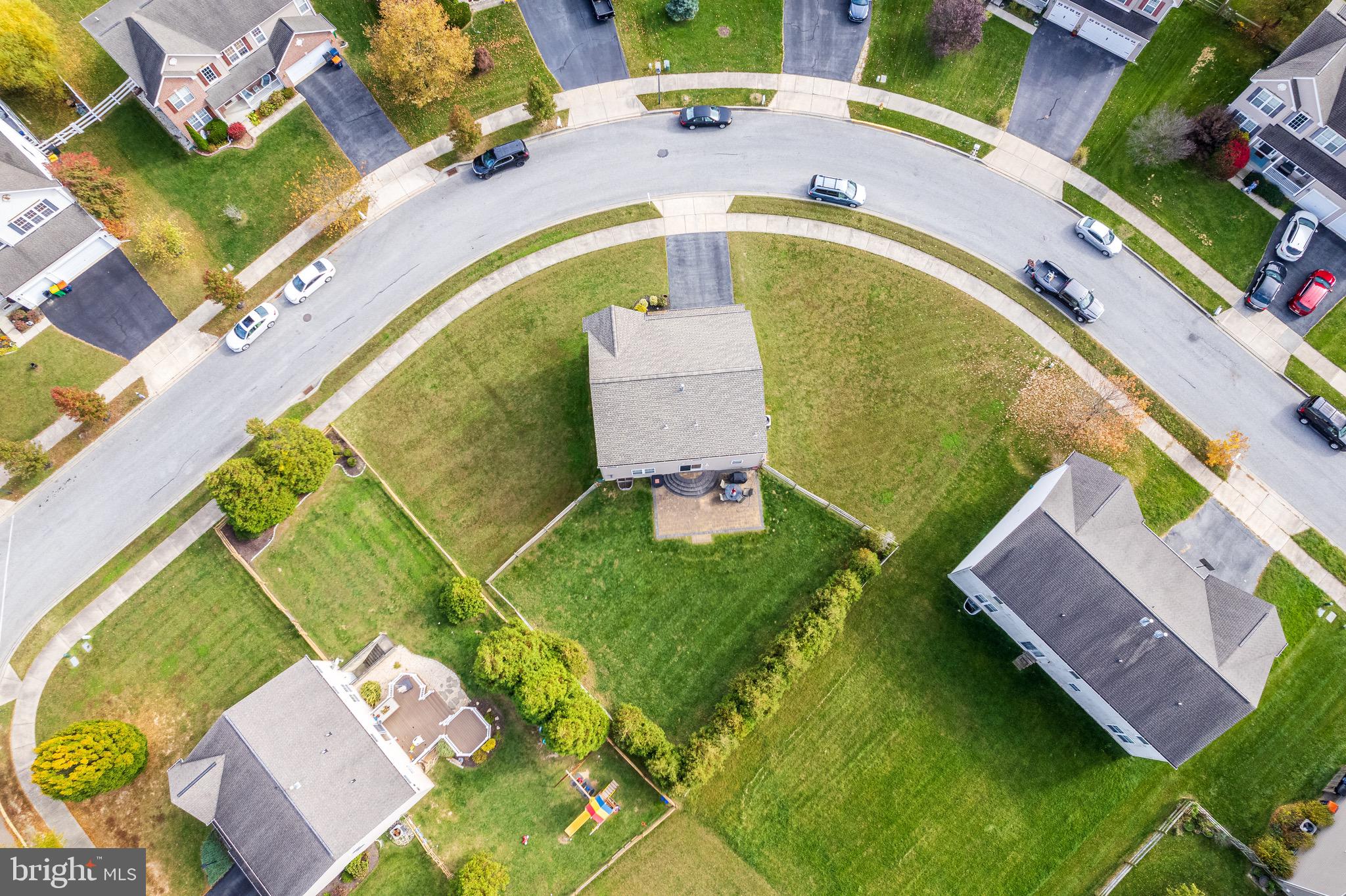 239 Bucktail Drive Middletown, DE 19709 - Photo 14 of 57