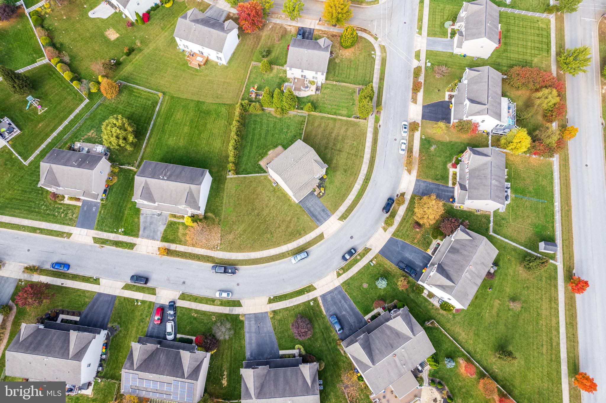 239 Bucktail Drive Middletown, DE 19709 - Photo 15 of 57