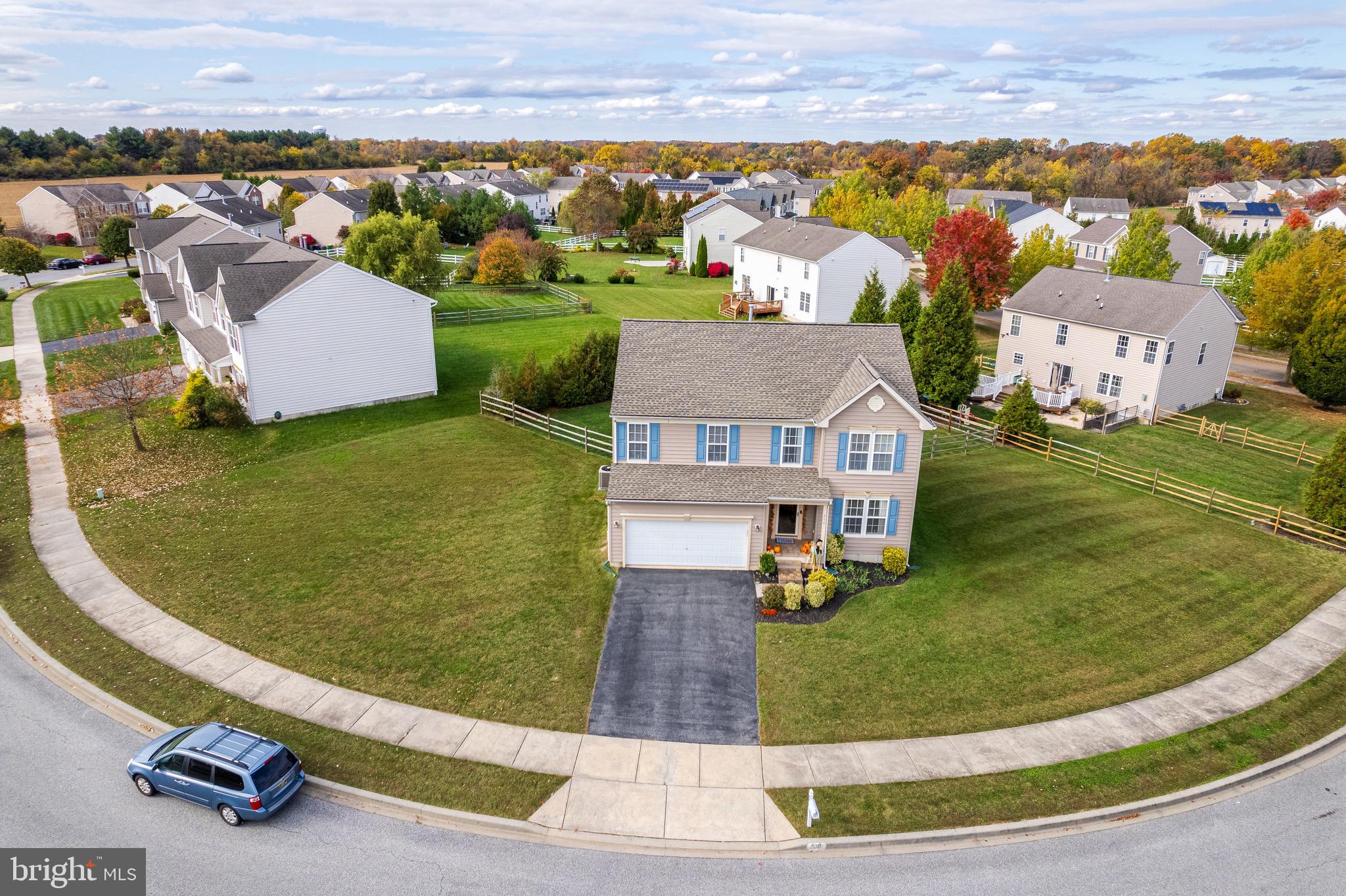239 Bucktail Drive Middletown, DE 19709 - Photo 16 of 57