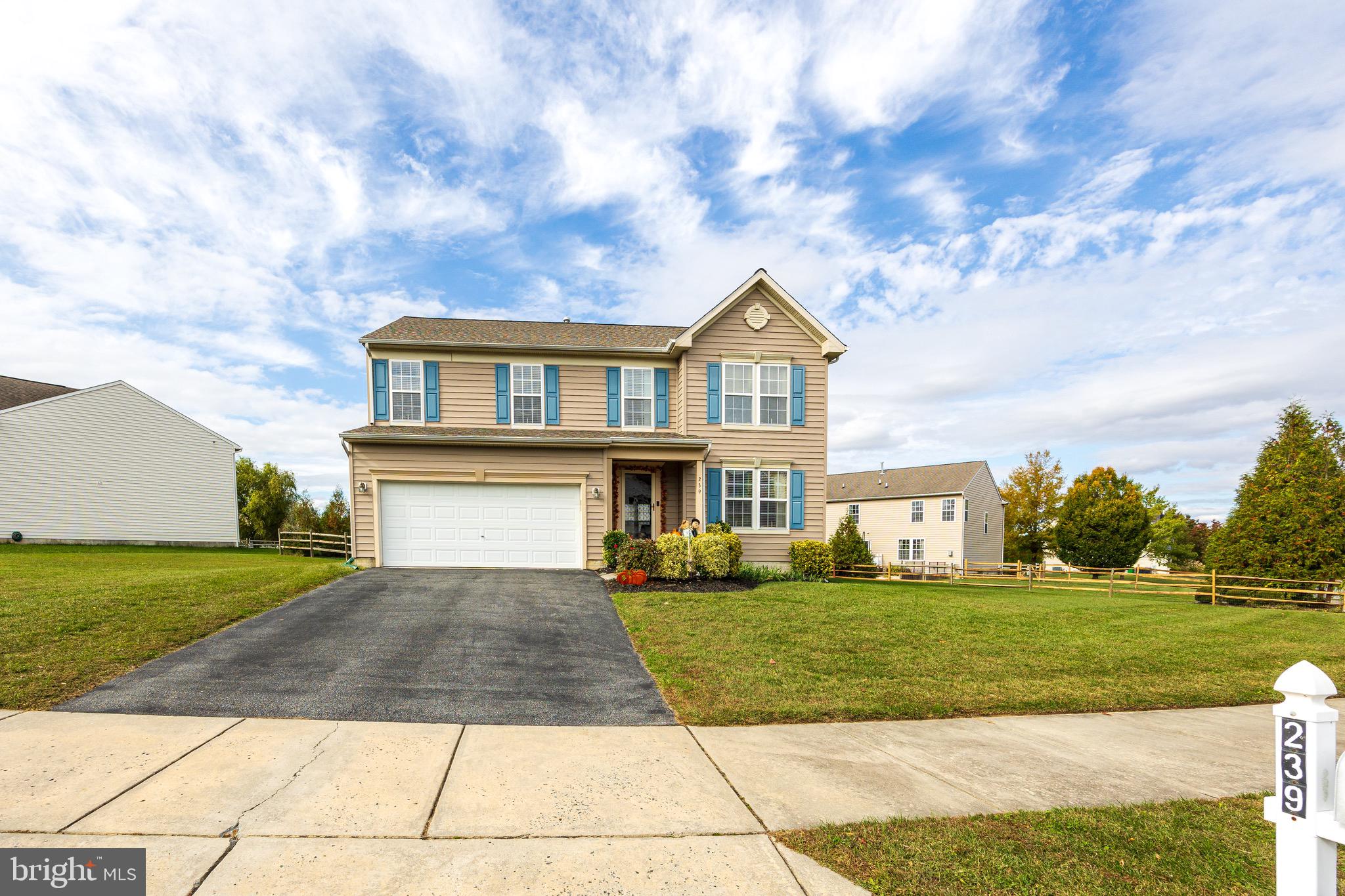 239 Bucktail Drive Middletown, DE 19709 - Photo 2 of 57