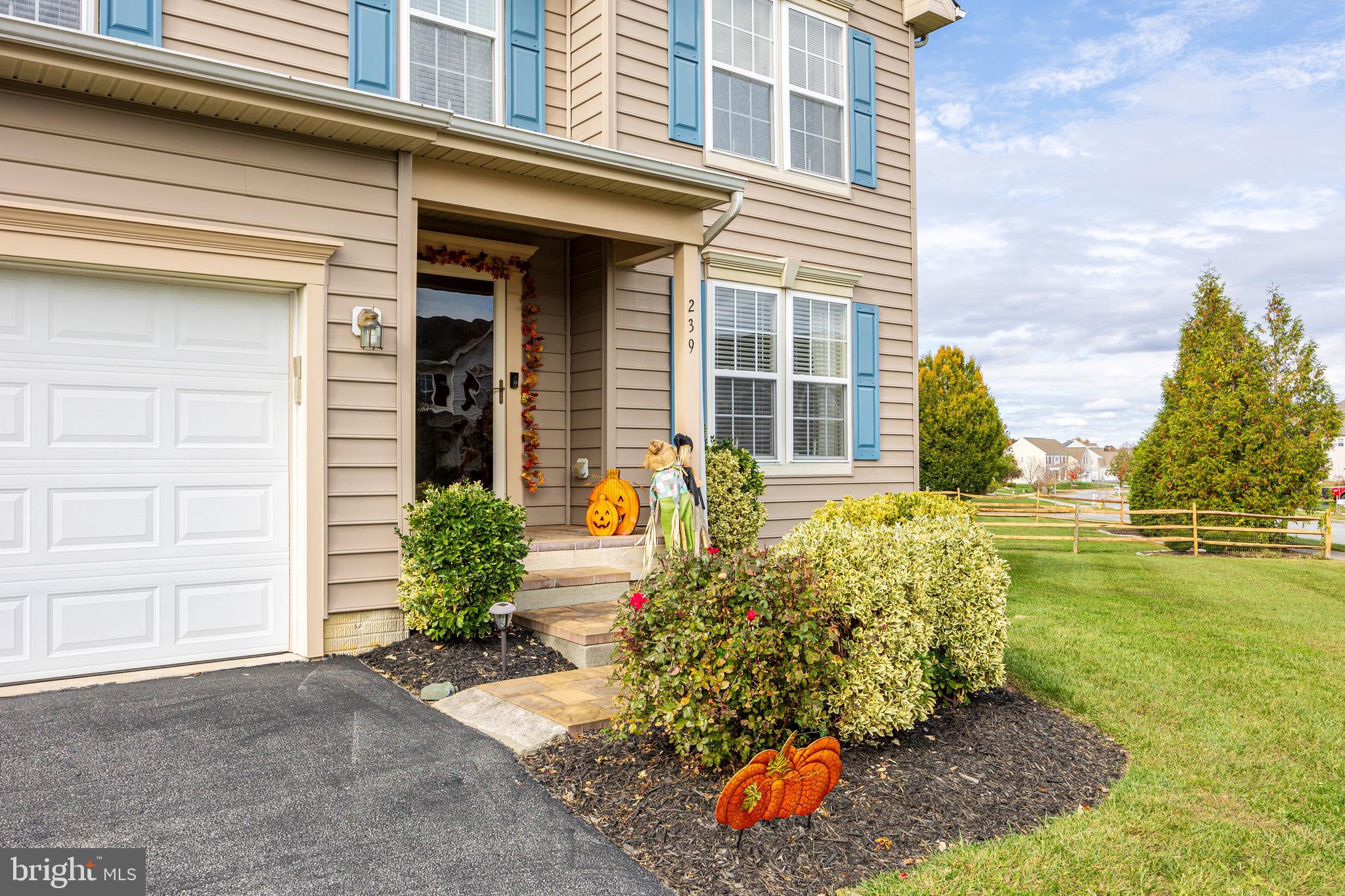 239 Bucktail Drive Middletown, DE 19709 - Photo 3 of 57