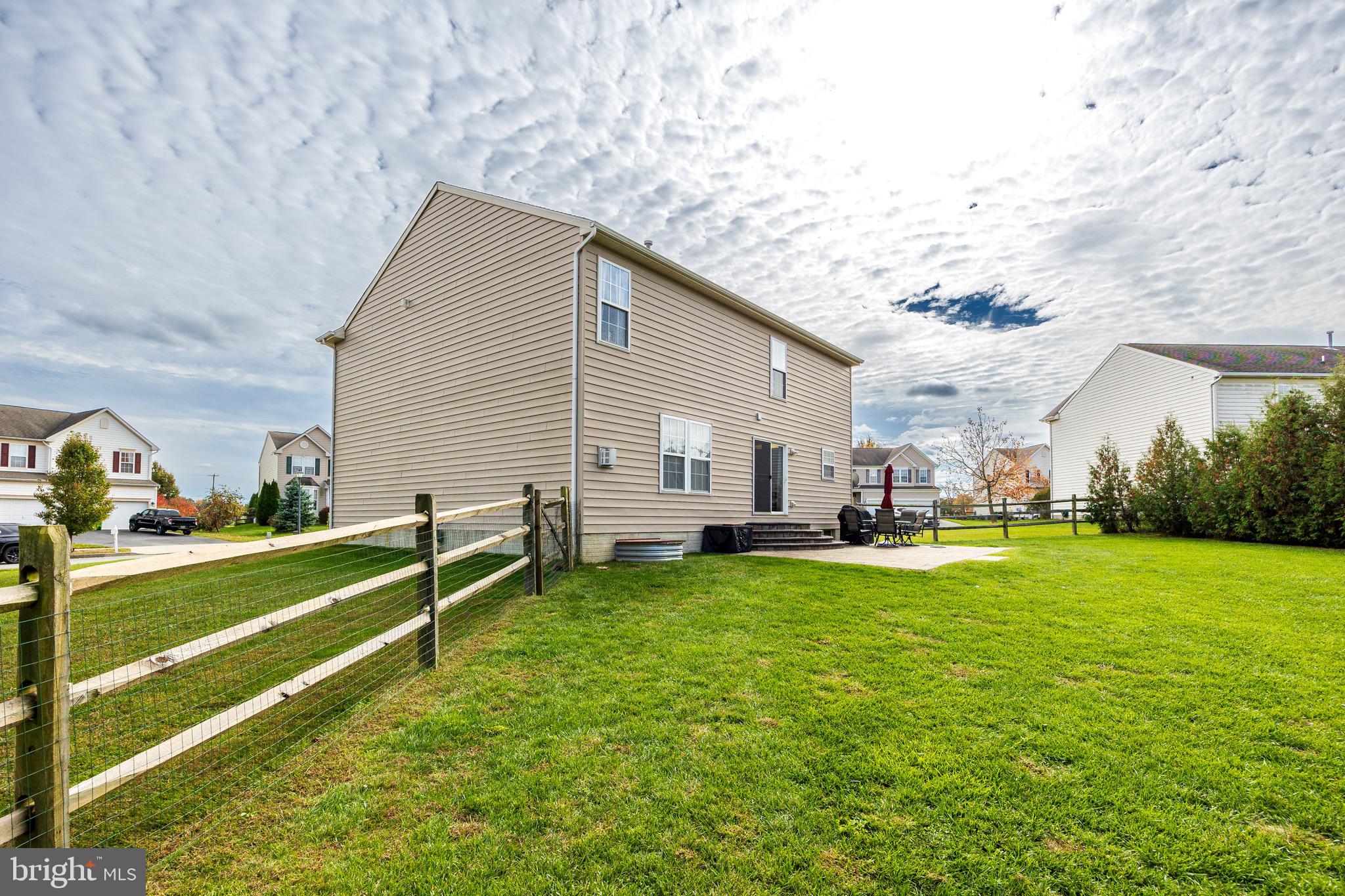 239 Bucktail Drive Middletown, DE 19709 - Photo 4 of 57
