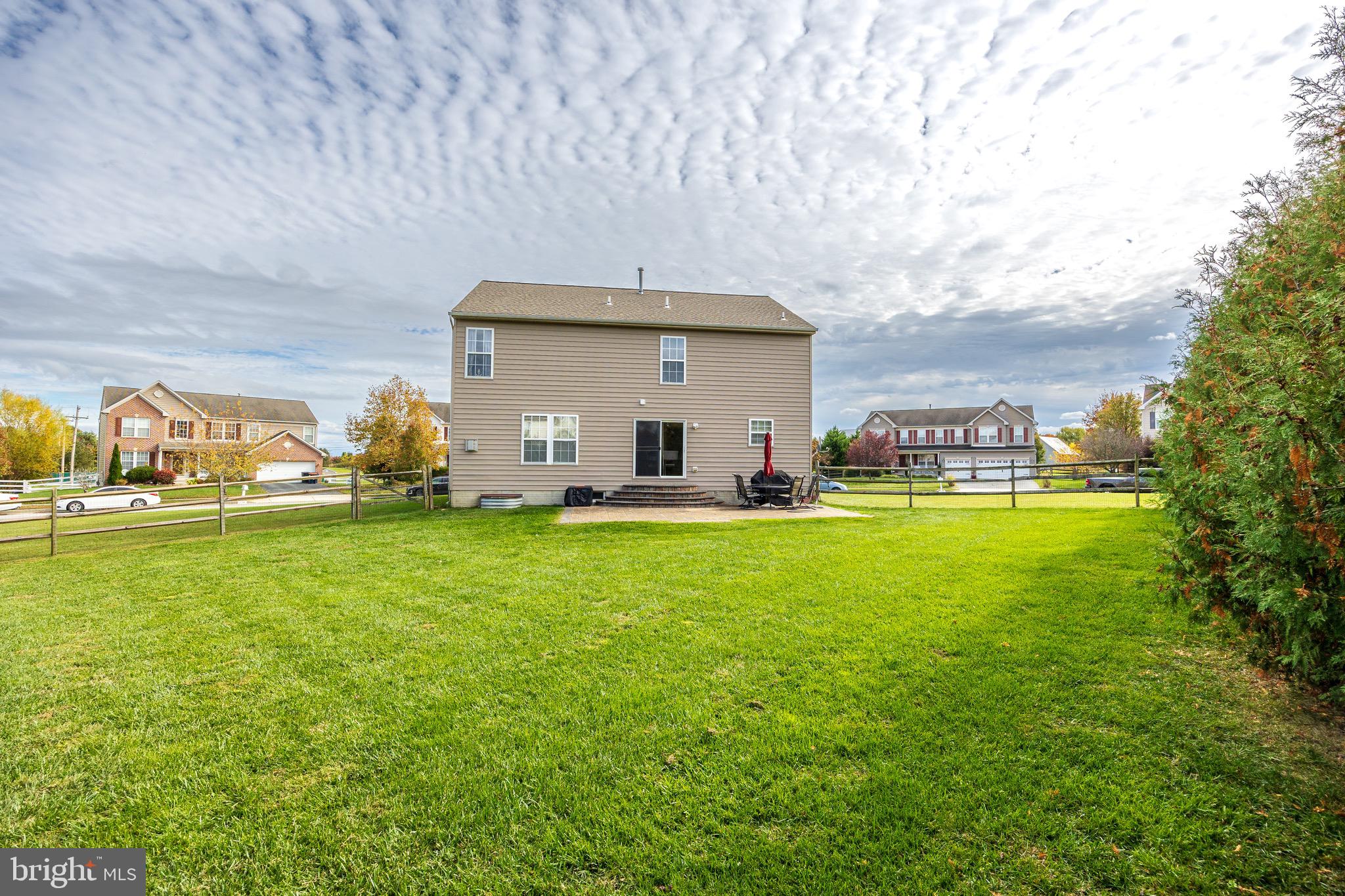 239 Bucktail Drive Middletown, DE 19709 - Photo 5 of 57