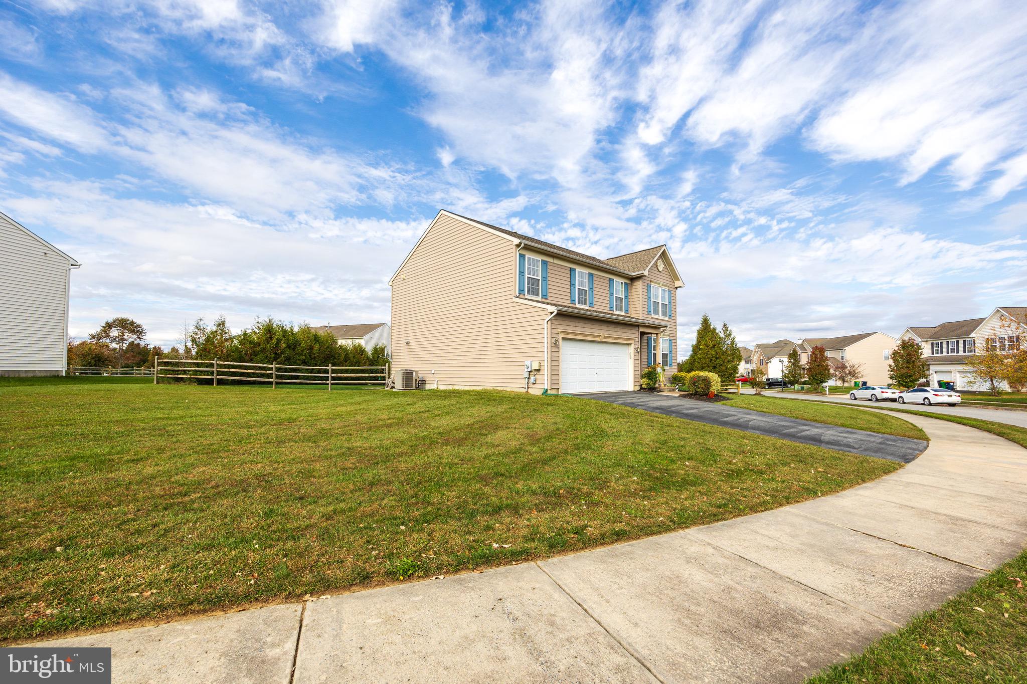 239 Bucktail Drive Middletown, DE 19709 - Photo 7 of 57
